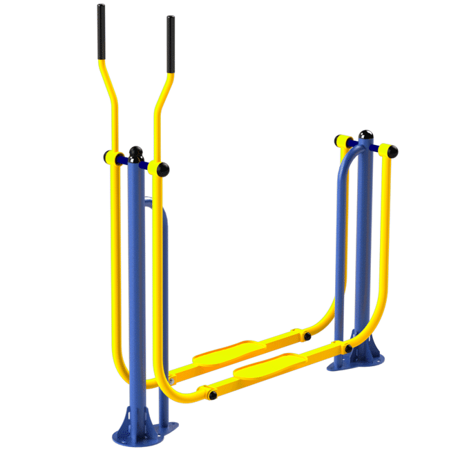 Esqui individual - Flex Equipment