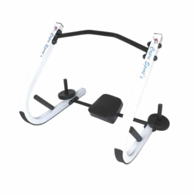 Arco Abdominal Profissional - Flex Equipment