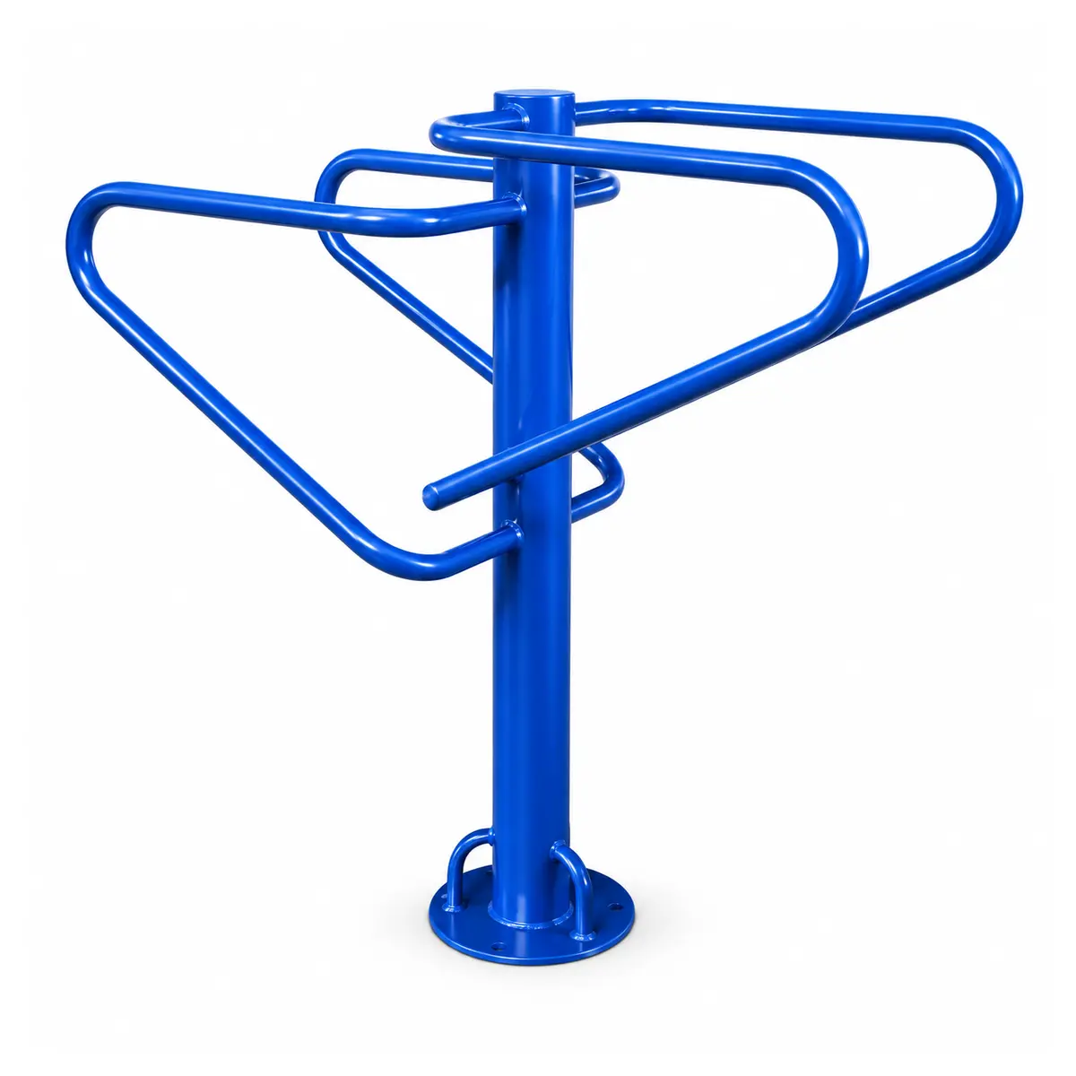 Paralela Dupla - Flex Equipment