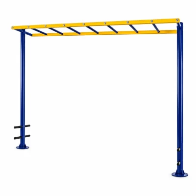 Escada Horizontal Ferro – Ar Livre ATI