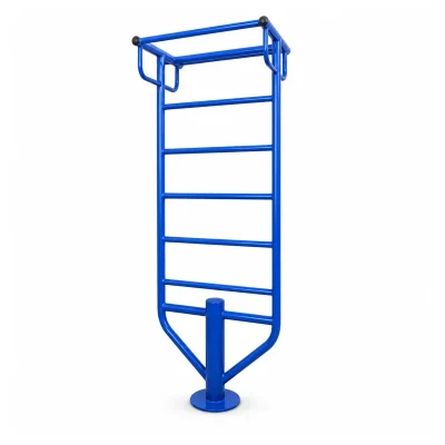 Espaldar – Ar Livre PCD PNE