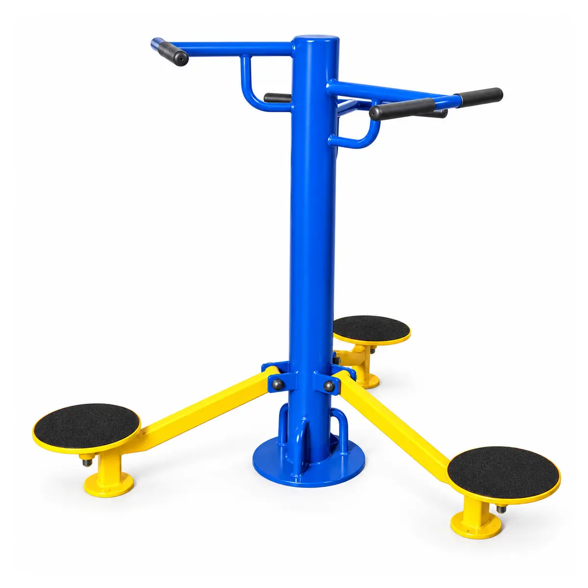 Twist Triplo - Flex Equipment