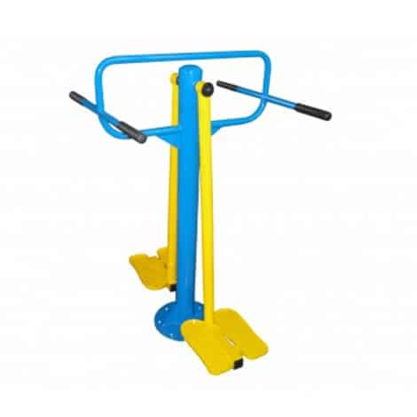 Surf Duplo / Twist Lateral - Flex Equipment