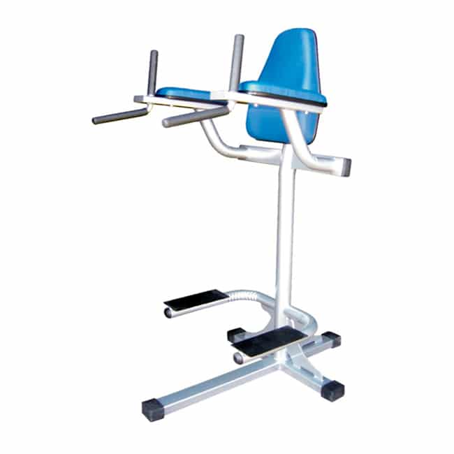 Abdominal Paralela - Flex Equipment