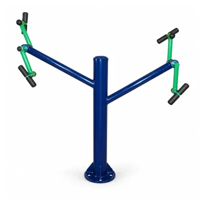Bicicleta de Mão PCD – Ar Livre PCD PNE