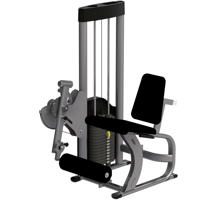 Cadeira Extensora Over Life - Equipamento Fitness