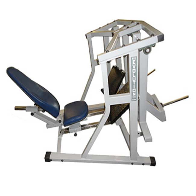 Flex Equipment - Abdominal Paralela