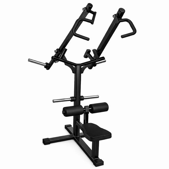 Puxada Alta Articulada - Flex