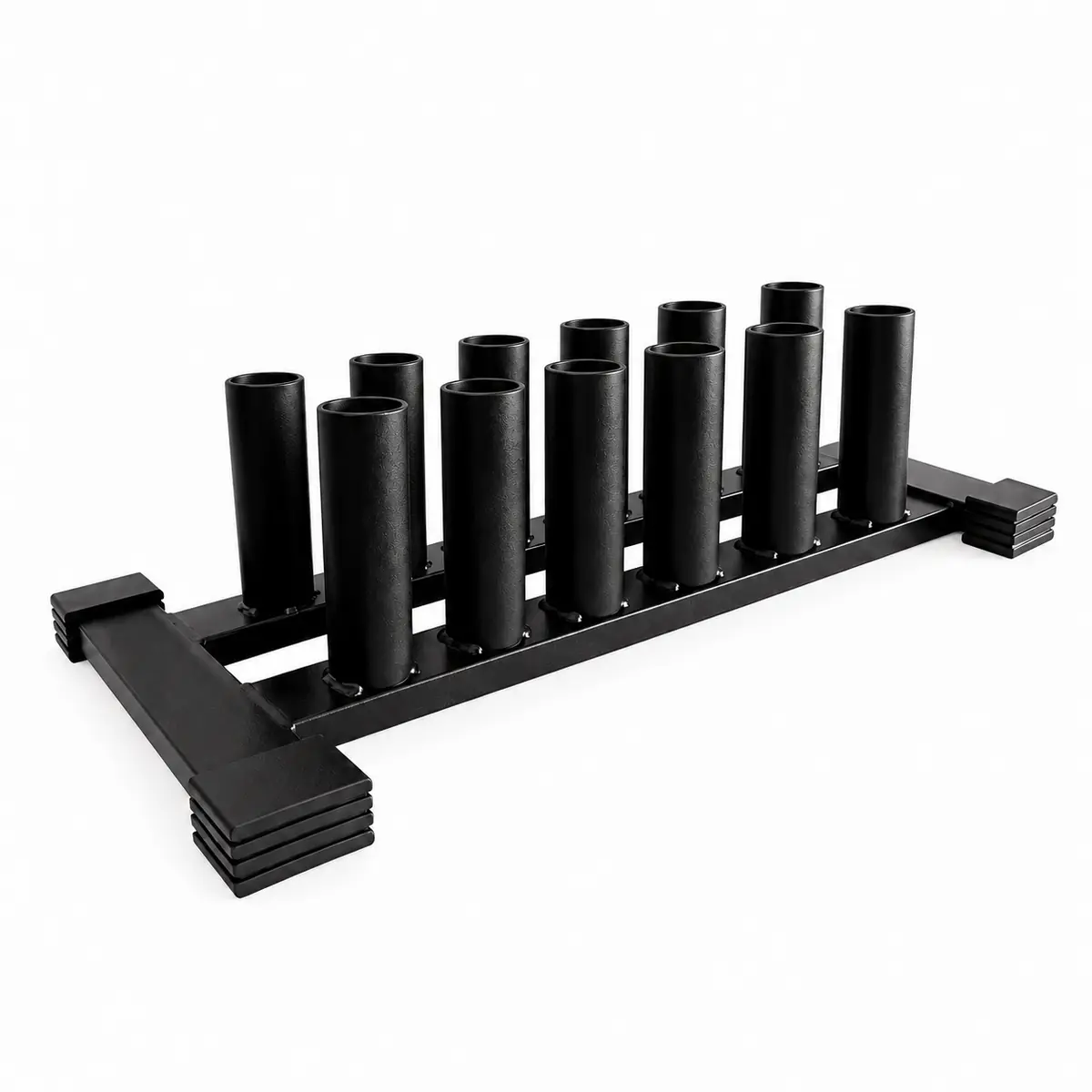 Suporte Fogueteira para 12 Barras - Flex Equipment