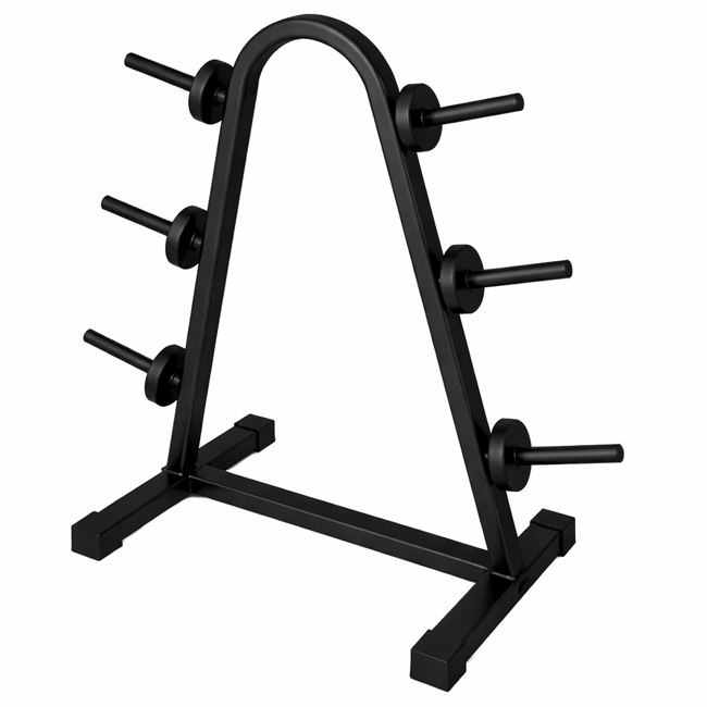 Suporte de Anilhas 6 Pinos - Flex