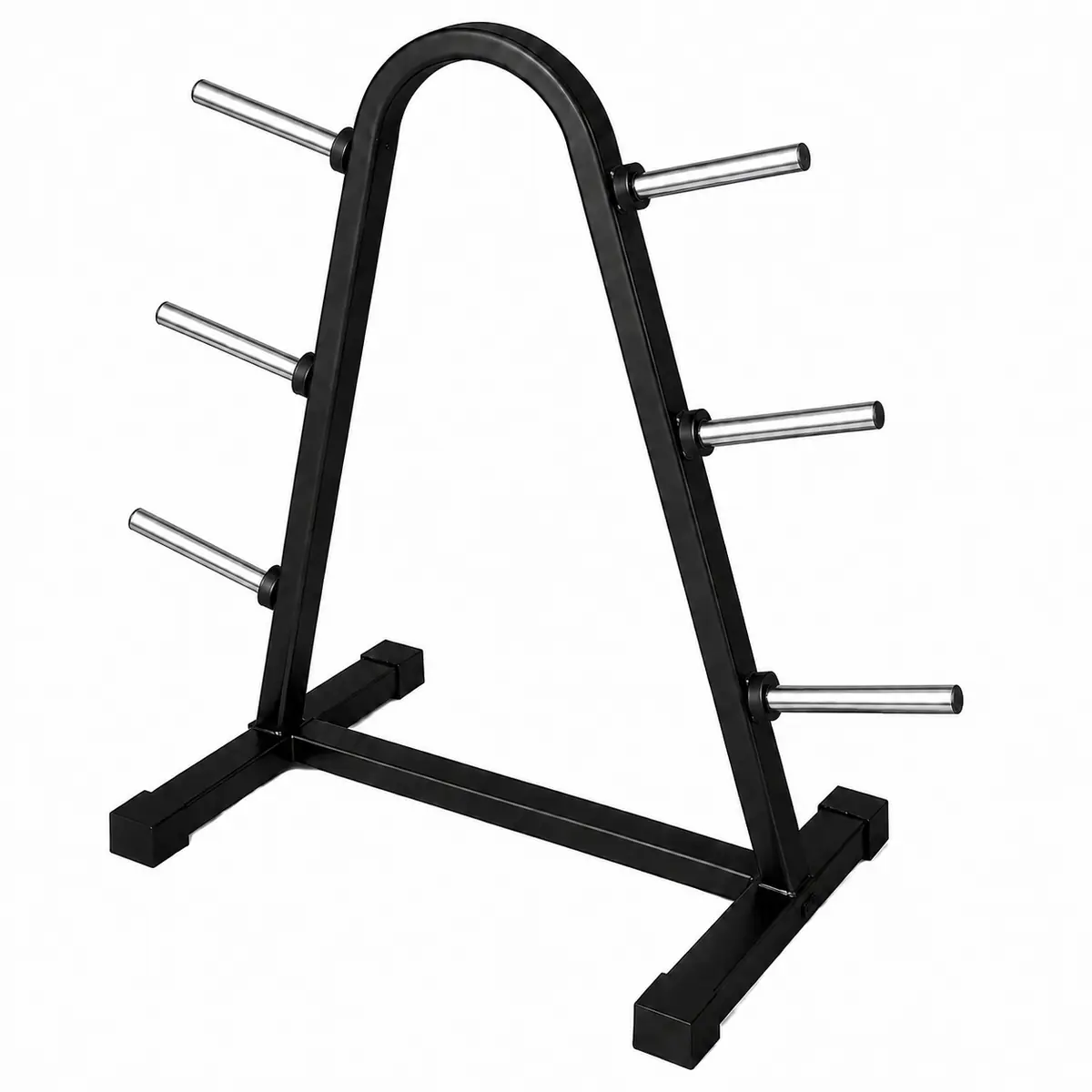 suporte-para-anilhas-flex-pinos-cromados-wordpress-1200 Suporte de Anilhas 6 Pinos – Acessórios Fitness - vista 2