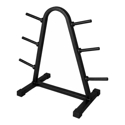 Suporte de Anilhas 6 Pinos – Acessórios Fitness