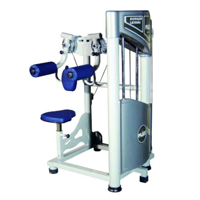 Deltóide - Flex Equipment