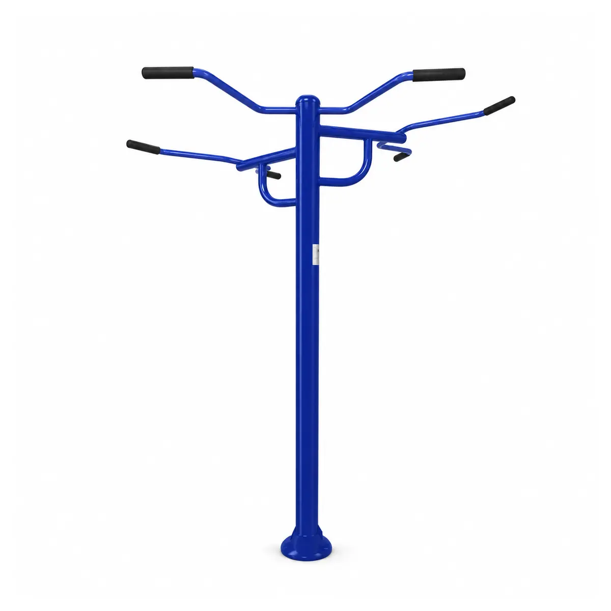 Barra Fixa - Flex Equipment