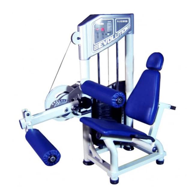 Flexor Sentado - Flex Equipment