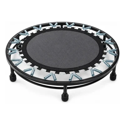 Cama Elástica Pés Fixos – Acessórios Fitness