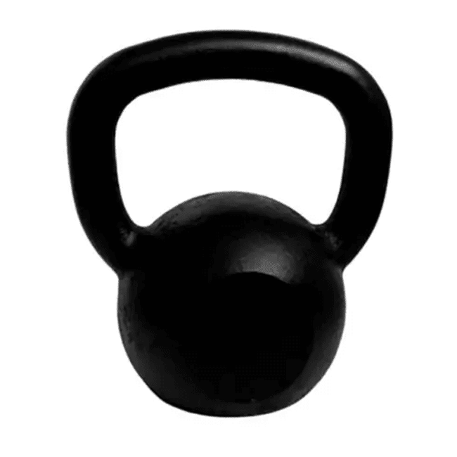 Kettlebell Pintado - Flex Equipment