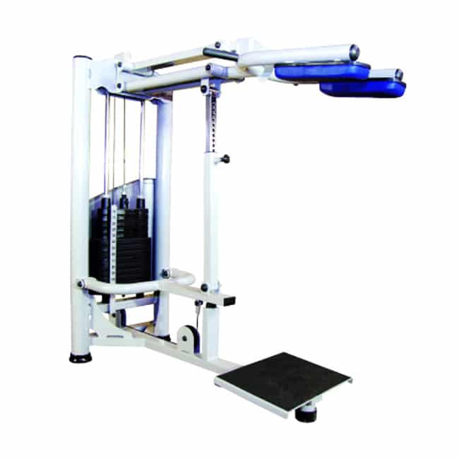 Panturrilha Vertical - Flex Equipment