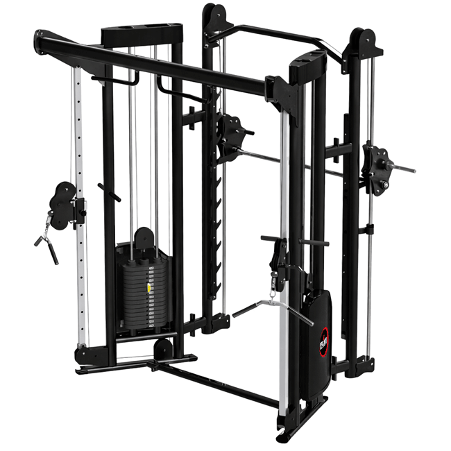 Cross Smith / Cross Force - Flex