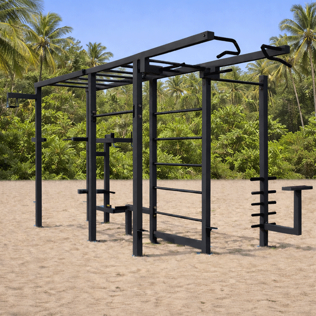 Multi-Estação Flex Saúde - Flex