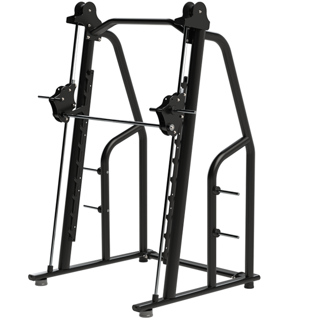 Barra Guiada - Flex Equipment