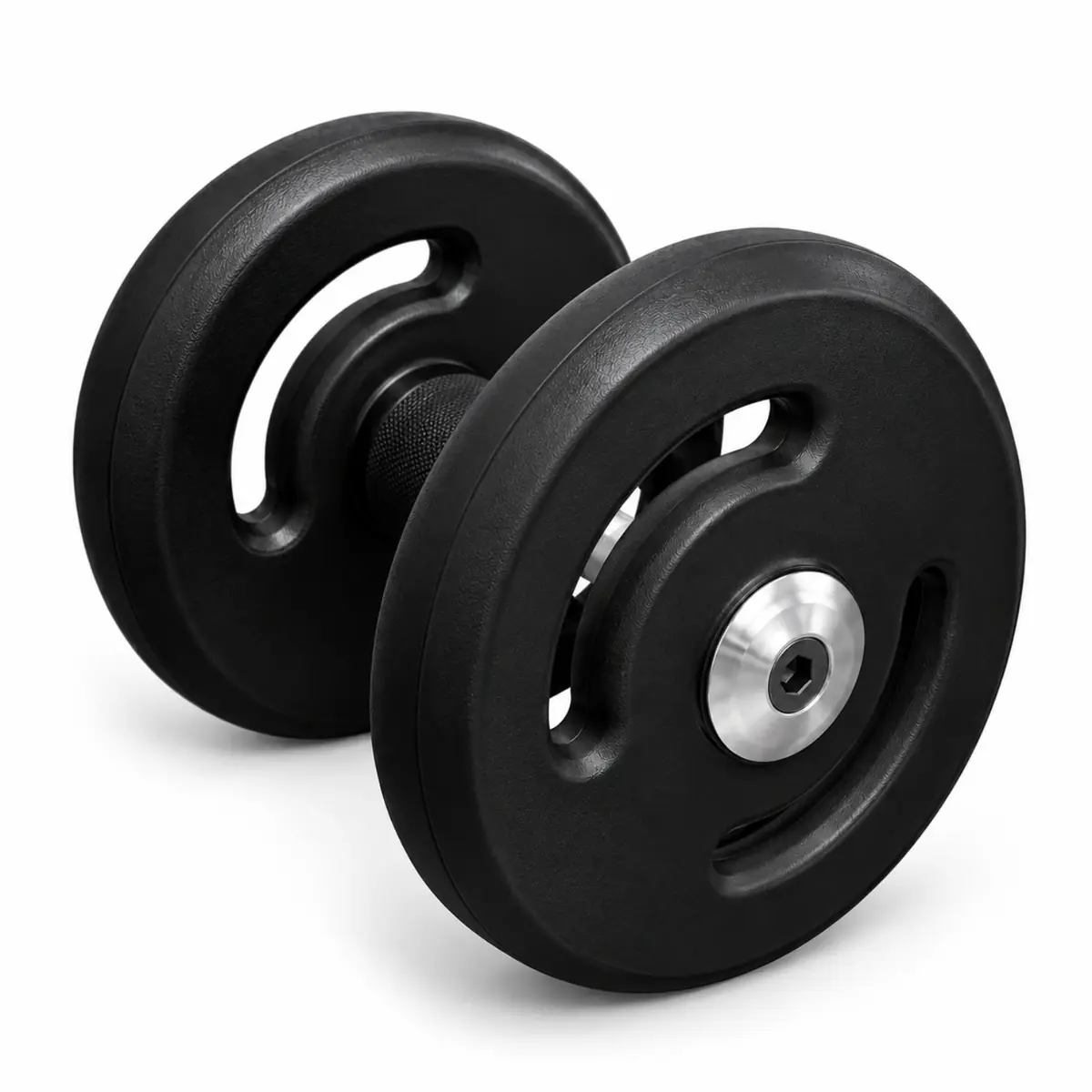 Dumbell Vulcanizado - Flex Equipment