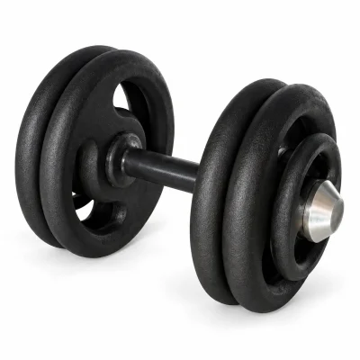 Dumbell Pintado – Acessórios Fitness