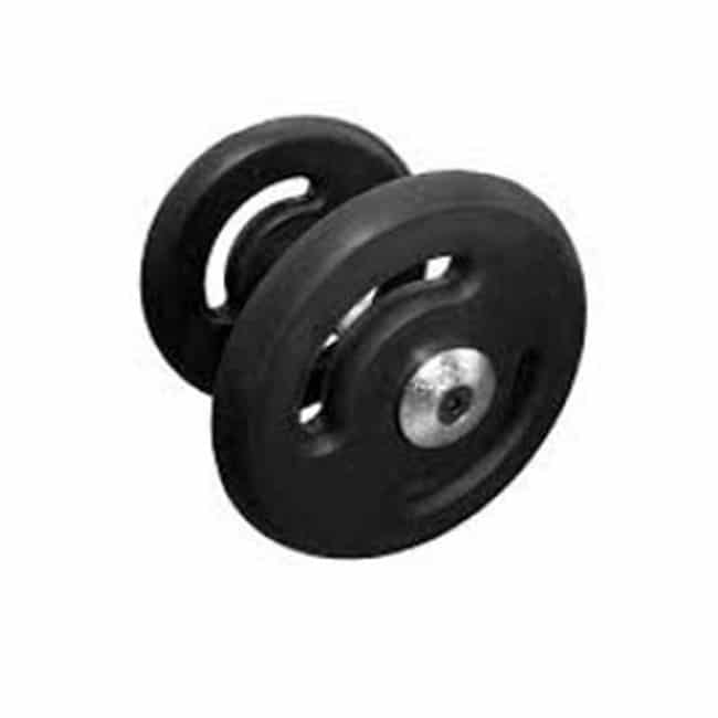 Dumbell Vulcanizado - Flex Equipment