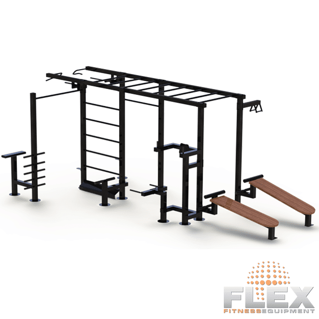 Flex Equipment - Multi estação Star. Dezenas de exercícios em um  equipamento compacto, ideal para qualquer espaço. #studios  #personaltrainers #personaltraining #personaltrainer #condominio  #condominios #academia #academias #fitness #treino #musculação