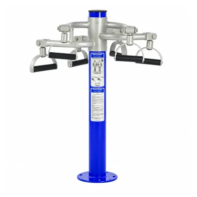Giro De Punho PCD – Ar Livre PCD PNE