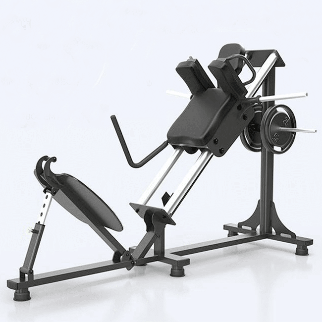 Flex Equipment - Flexor Deitado – Mesa Flexora