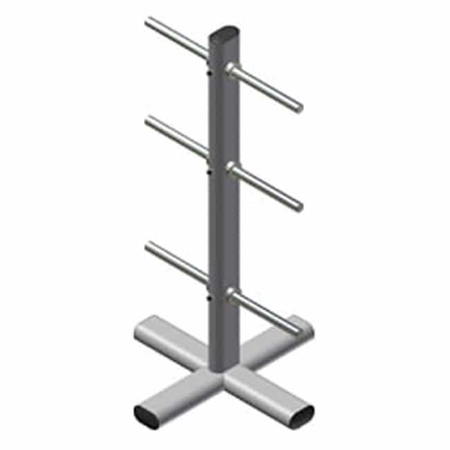 Suporte de Anilhas Obflex - Flex Equipment