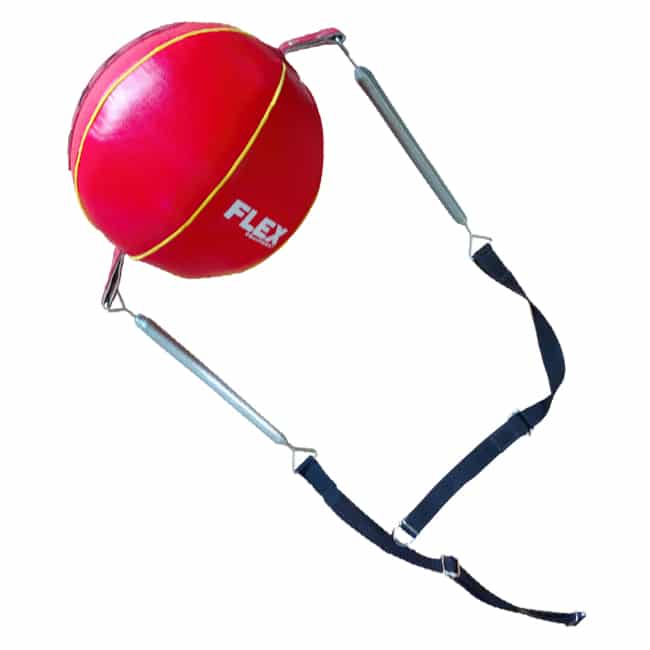 Bola De Velocidade - Flex Equipment