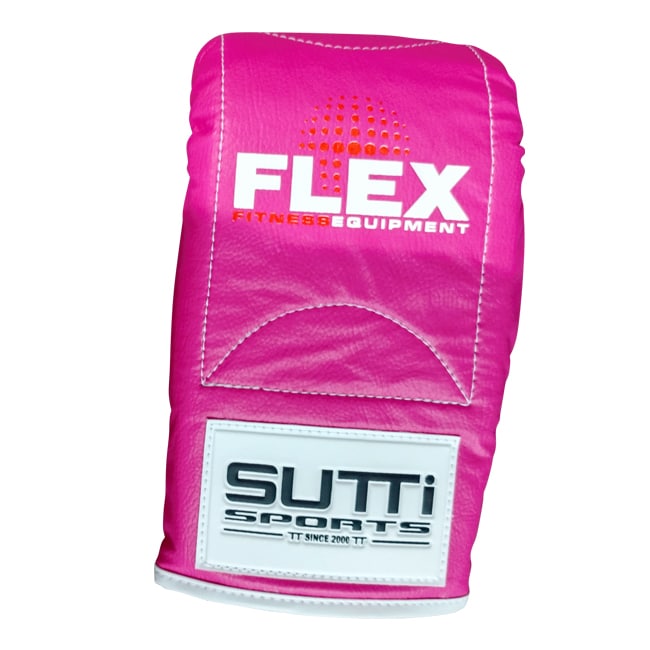 Luva MMA Feminina - Flex Equipment