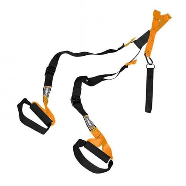 Kit TRX - Flex Equipment