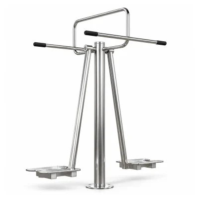 Surf Duplo INOX - Ar Livre INOX