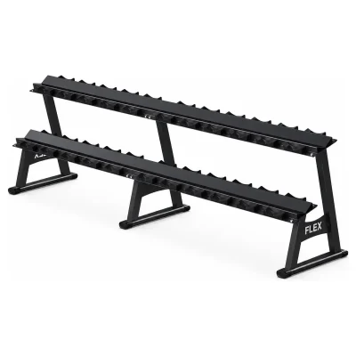 Estante para Dumbells – Acessórios Fitness
