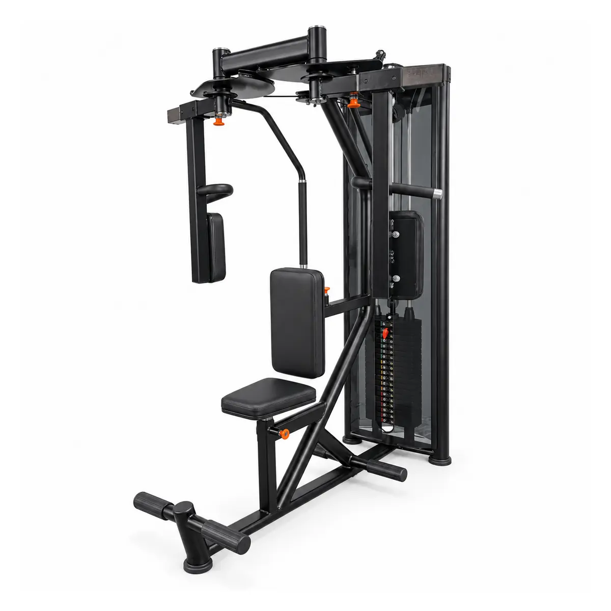 Peitoral Dorsal - Flex Equipment