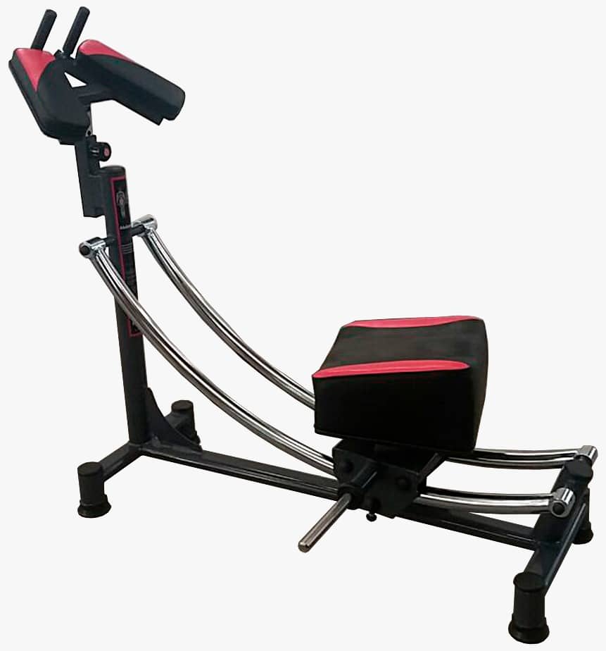 Abdominal Deslizante Ab Coaster - Flex Equipment