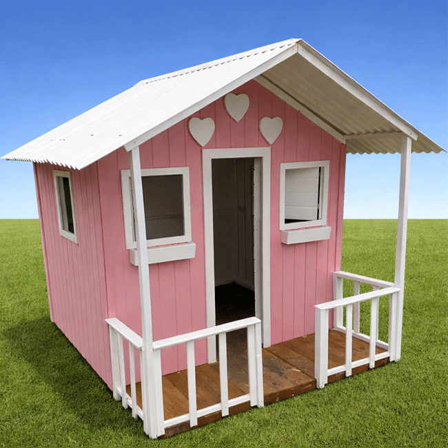 Casa de Boneca - Flex