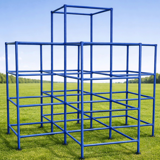 LABIRINTO INFANTIL – FE27 - Flex