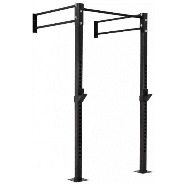 Power Rack De Parede - Flex Equipment