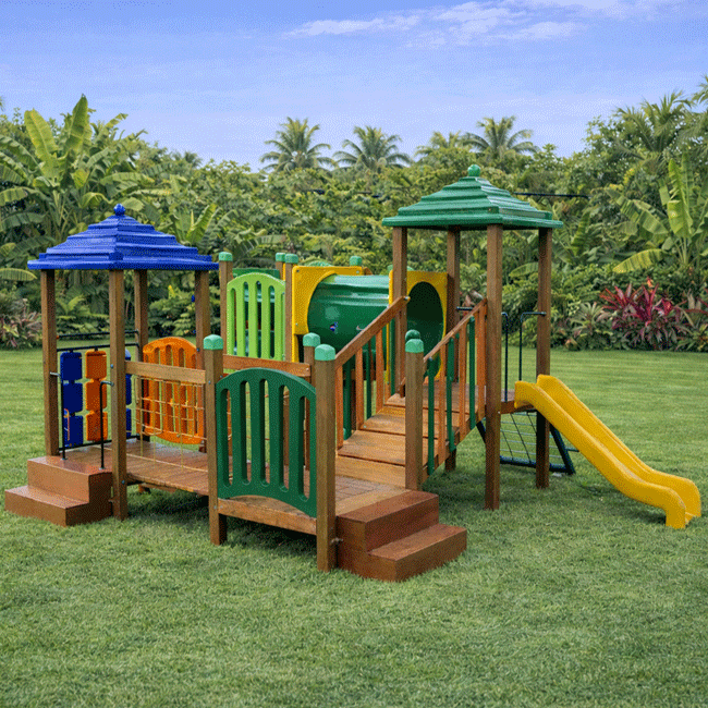 MINI PLAY FLEX - Flex