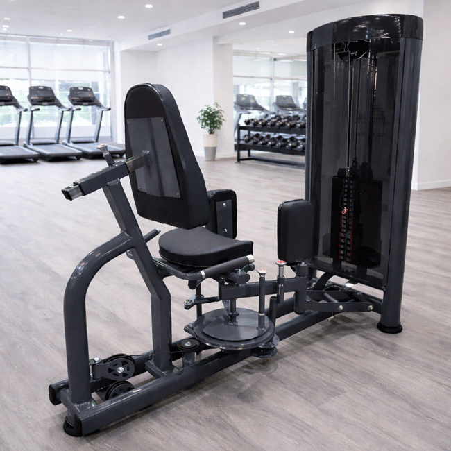 Adutor / Abdutor Conjugado - Flex