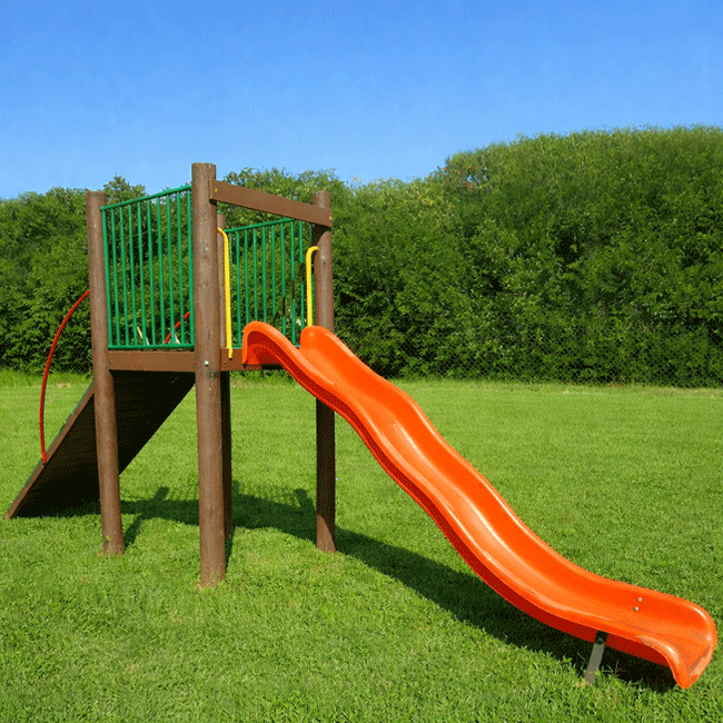 Plataforma Escorregador – IQB05 - Flex