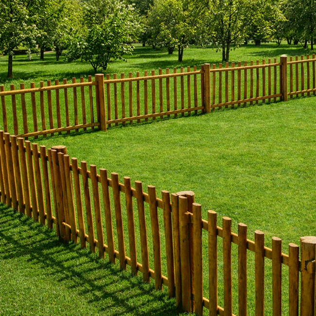 Cerca de Eucalipto - Flex