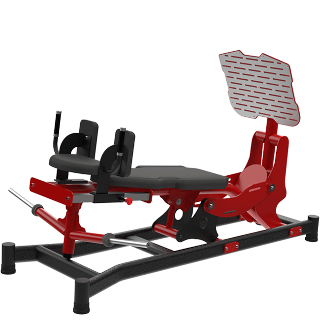 Leg Press 45 Bi Articulado Convergente - Flex Equipment
