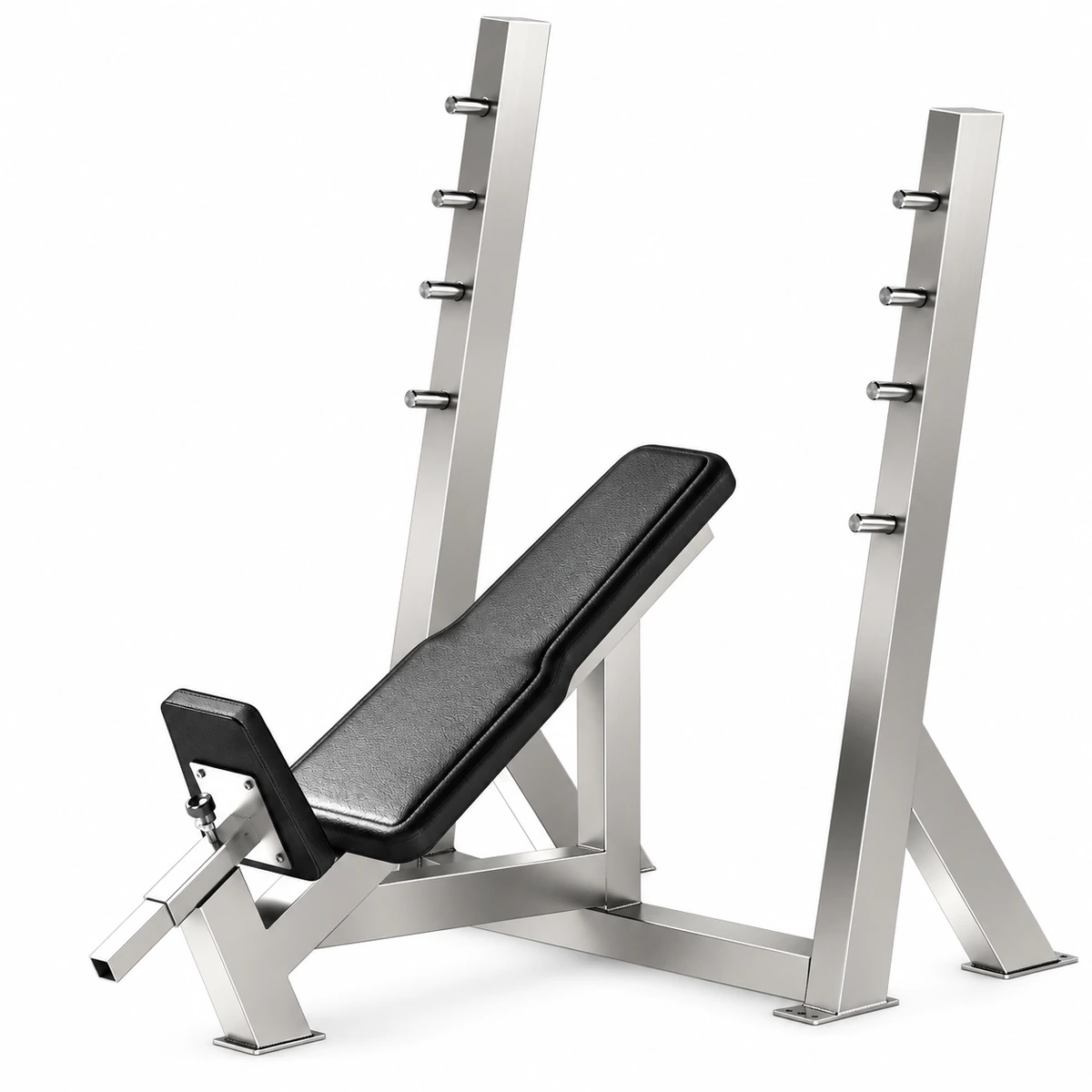 SUPINO 30 – INOX - Flex Equipment