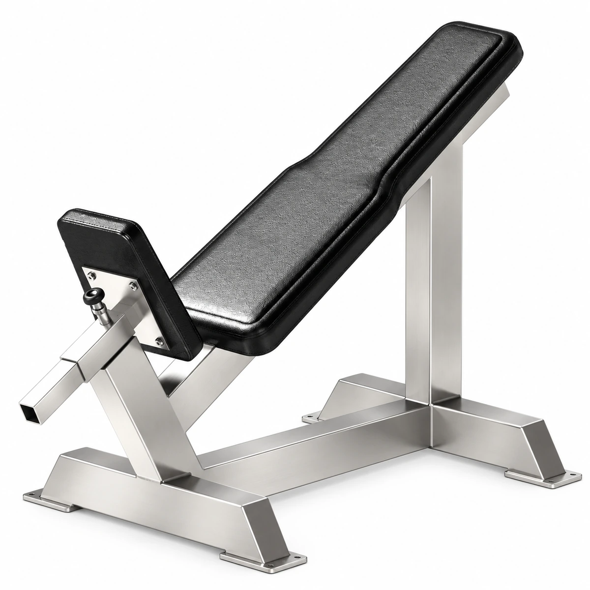 BANCO 30 – INOX - Flex Equipment