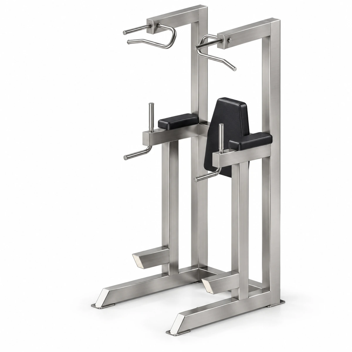 Conjugado 3 em 1 – INOX - Flex Equipment